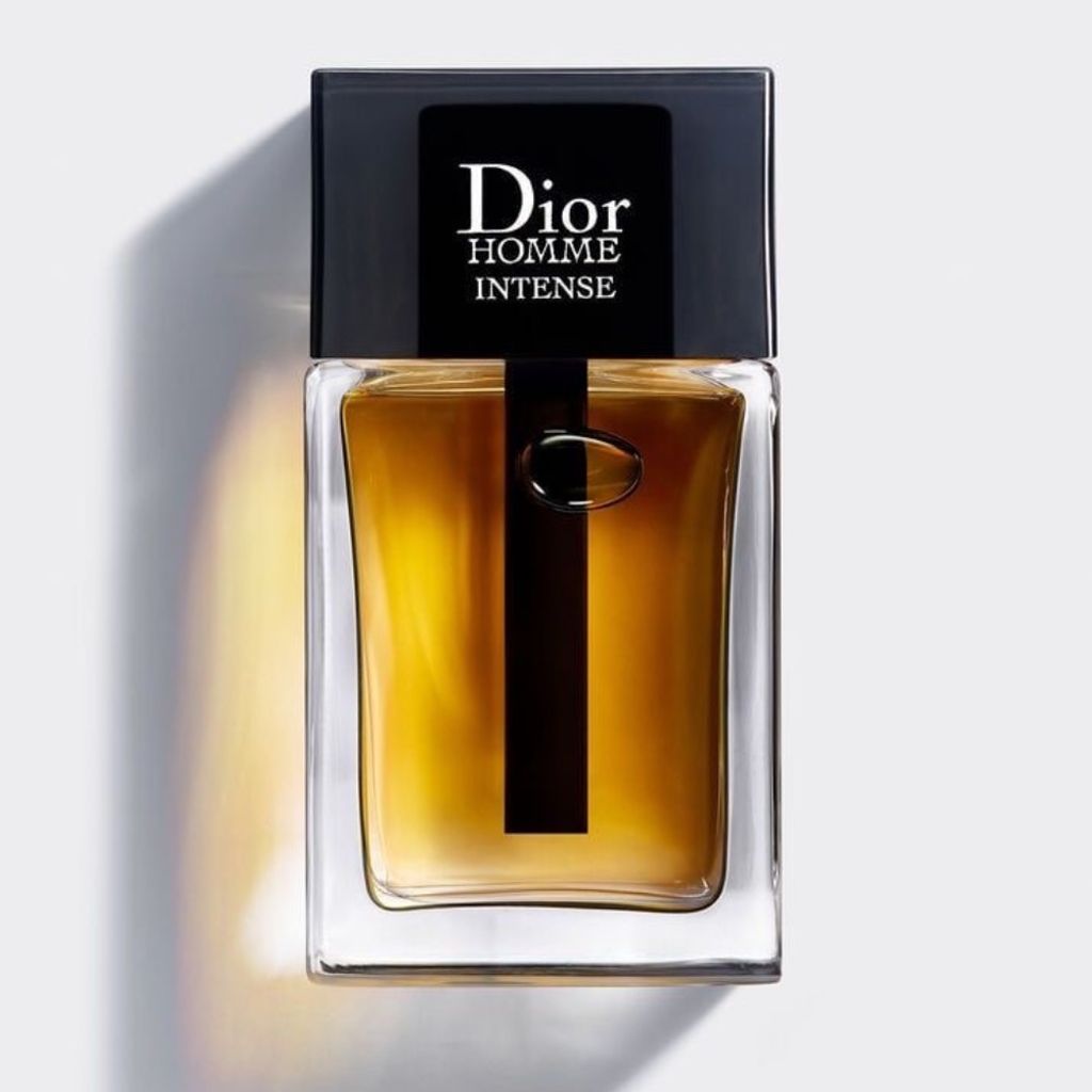 خرید اینترنتی تستر اروپایی عطر ادکلن دیور هوم اینتنس | Dior Homme Intense