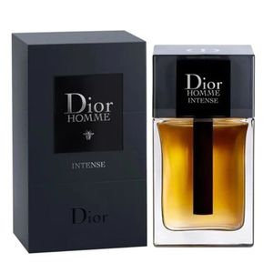 خرید انلاین تستر اروپایی عطر ادکلن دیور هوم اینتنس | Dior Homme Intense