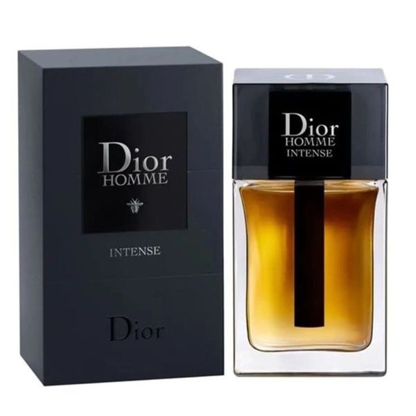 تستر اروپایی عطر ادکلن دیور هوم اینتنس | Dior Homme Intense
