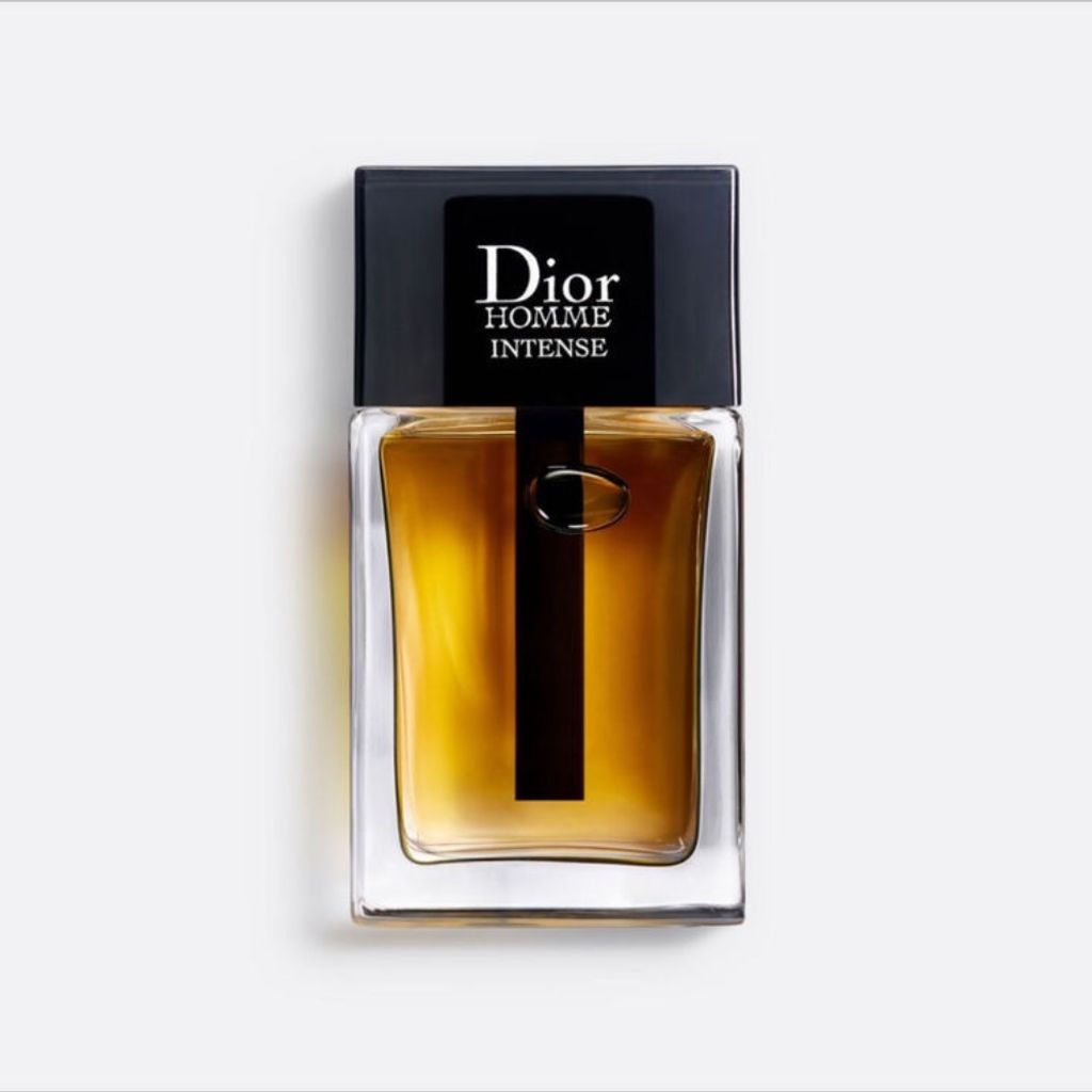 خرید اینترنتی تستر اروپایی عطر ادکلن دیور هوم اینتنس | Dior Homme Intense