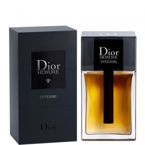تستر اروپایی عطر ادکلن دیور هوم اینتنس | Dior Homme Intense