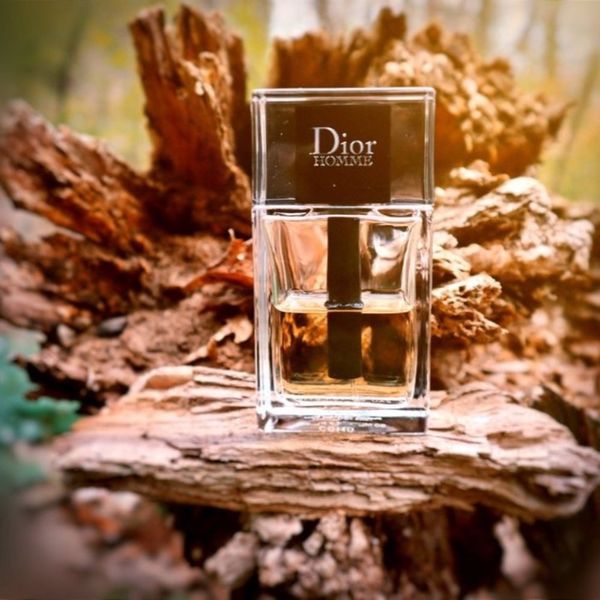 تستر اروپایی عطر ادکلن دیور هوم اینتنس | Dior Homme Intense