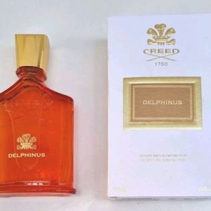 خرید انلاین تستر اروپایی عطر ادکلن کرید دلفینوس | Creed Delphinus