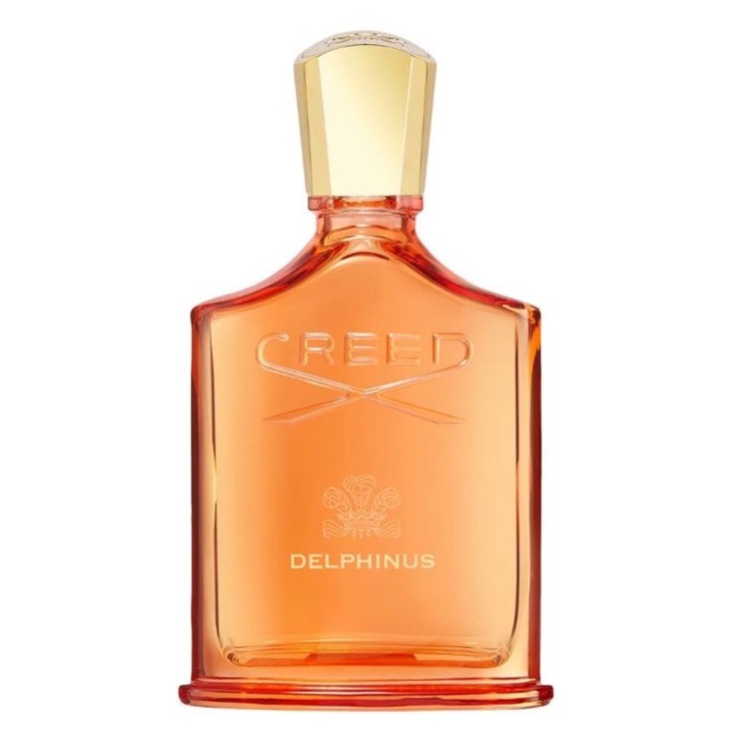 قیمت ارزان تستر اروپایی عطر ادکلن کرید دلفینوس | Creed Delphinus