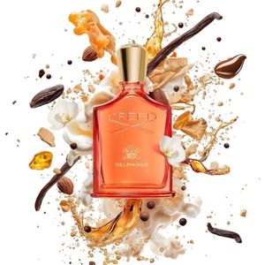 مشخصات تستر اروپایی عطر ادکلن کرید دلفینوس | Creed Delphinus