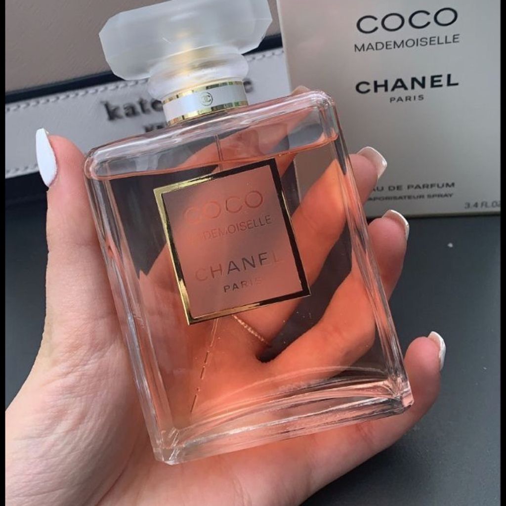 خرید اینترنتی تستر اروپایی عطر ادکلن شنل کوکو مادمازل-کوکو شانل | Chanel Coco Mademoisel