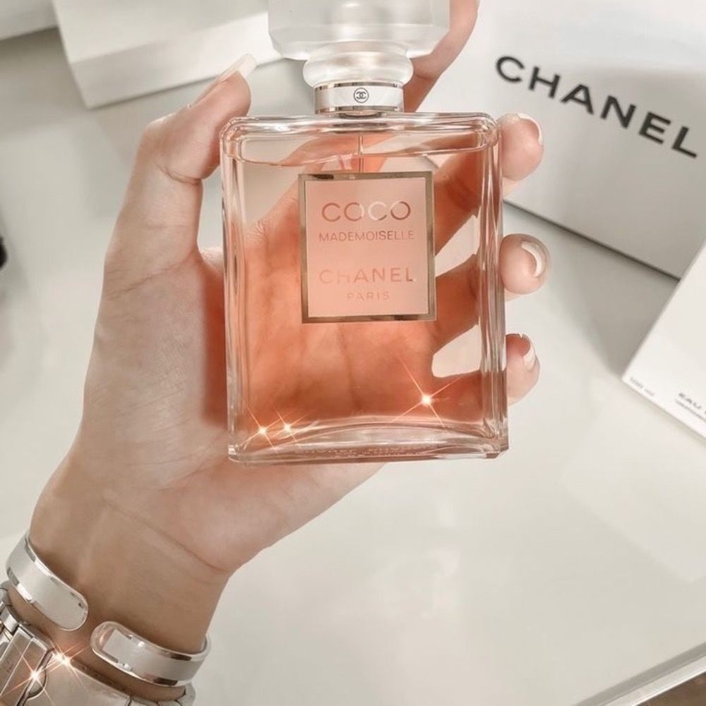 فروش اینترنتی تستر اروپایی عطر ادکلن شنل کوکو مادمازل-کوکو شانل | Chanel Coco Mademoisel
