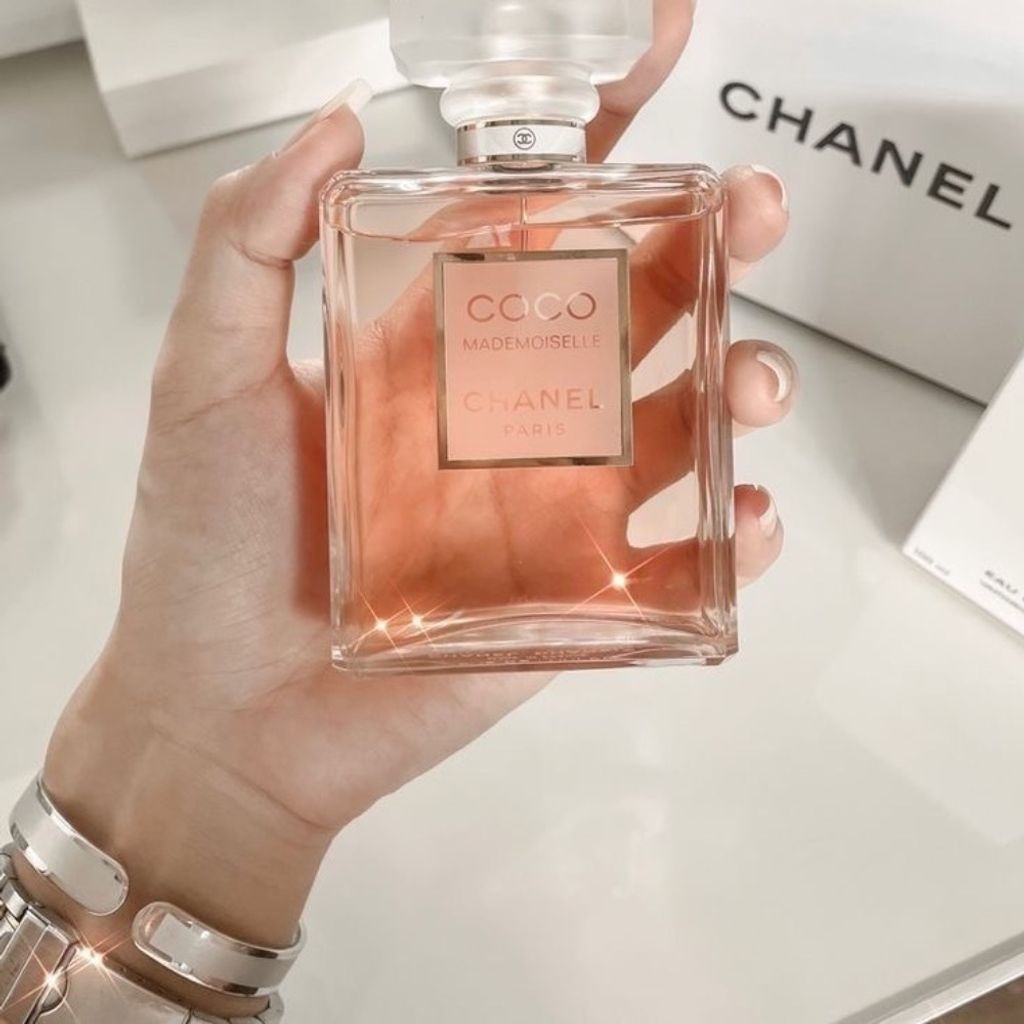 فروش اینترنتی تستر اروپایی عطر ادکلن شنل کوکو مادمازل-کوکو شانل | Chanel Coco Mademoisel
