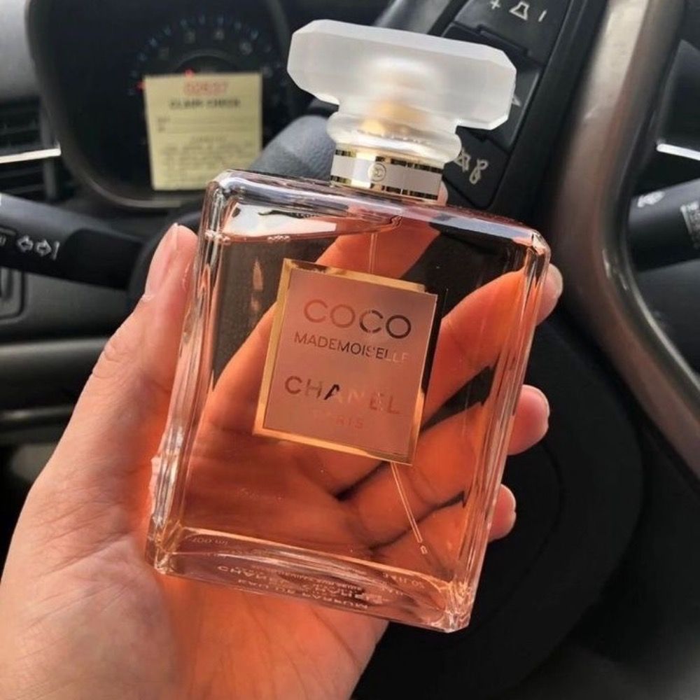 قیمت تستر اروپایی عطر ادکلن شنل کوکو مادمازل-کوکو شانل | Chanel Coco Mademoisel