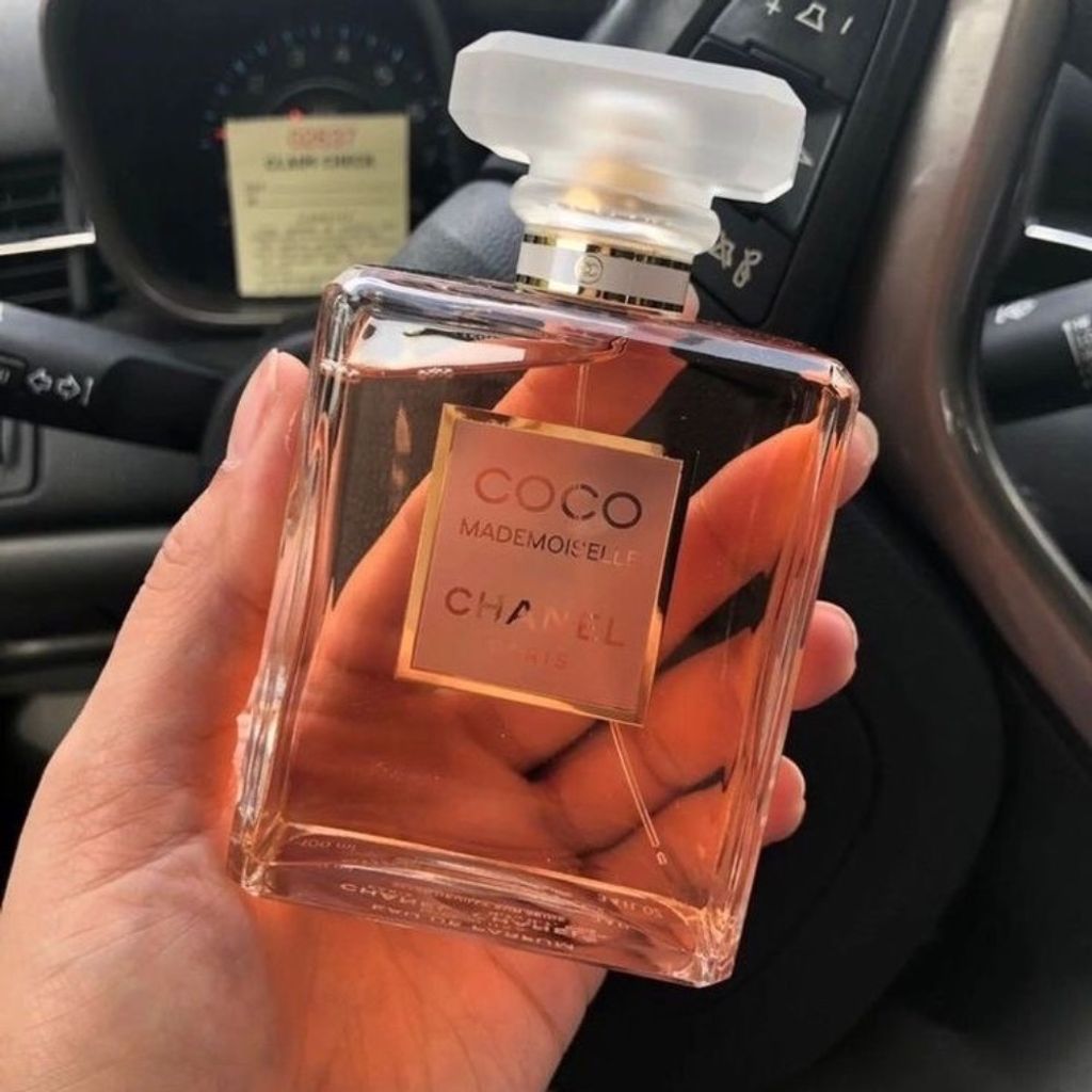 قیمت تستر اروپایی عطر ادکلن شنل کوکو مادمازل-کوکو شانل | Chanel Coco Mademoisel