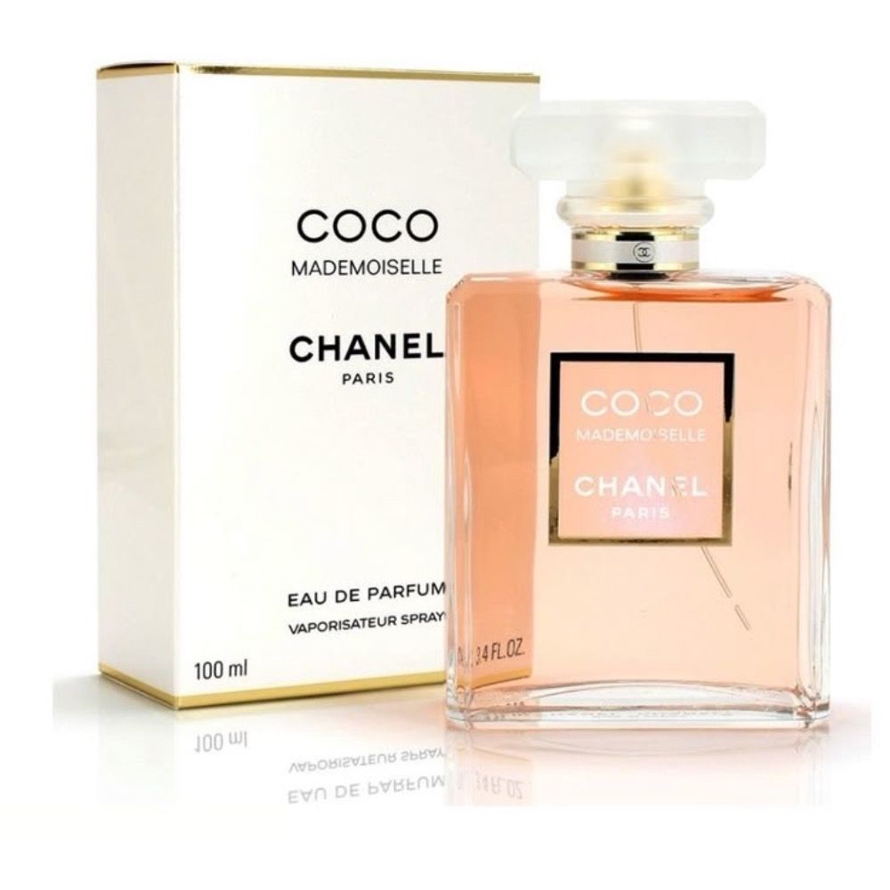 خرید انلاین تستر اروپایی عطر ادکلن شنل کوکو مادمازل-کوکو شانل | Chanel Coco Mademoisel
