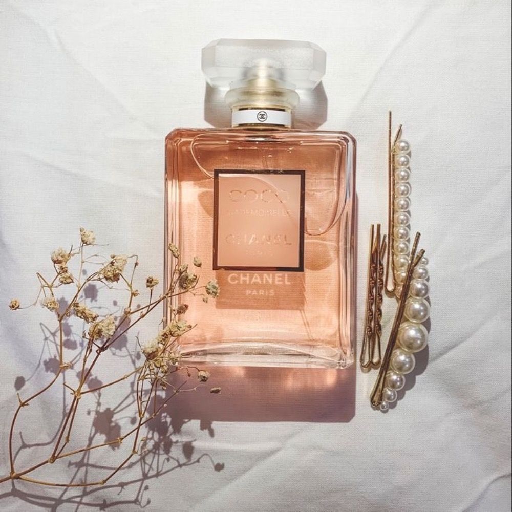 خرید اینترنتی تستر اروپایی عطر ادکلن شنل کوکو مادمازل-کوکو شانل | Chanel Coco Mademoisel