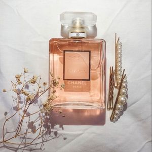 خرید اینترنتی تستر اروپایی عطر ادکلن شنل کوکو مادمازل-کوکو شانل | Chanel Coco Mademoisel