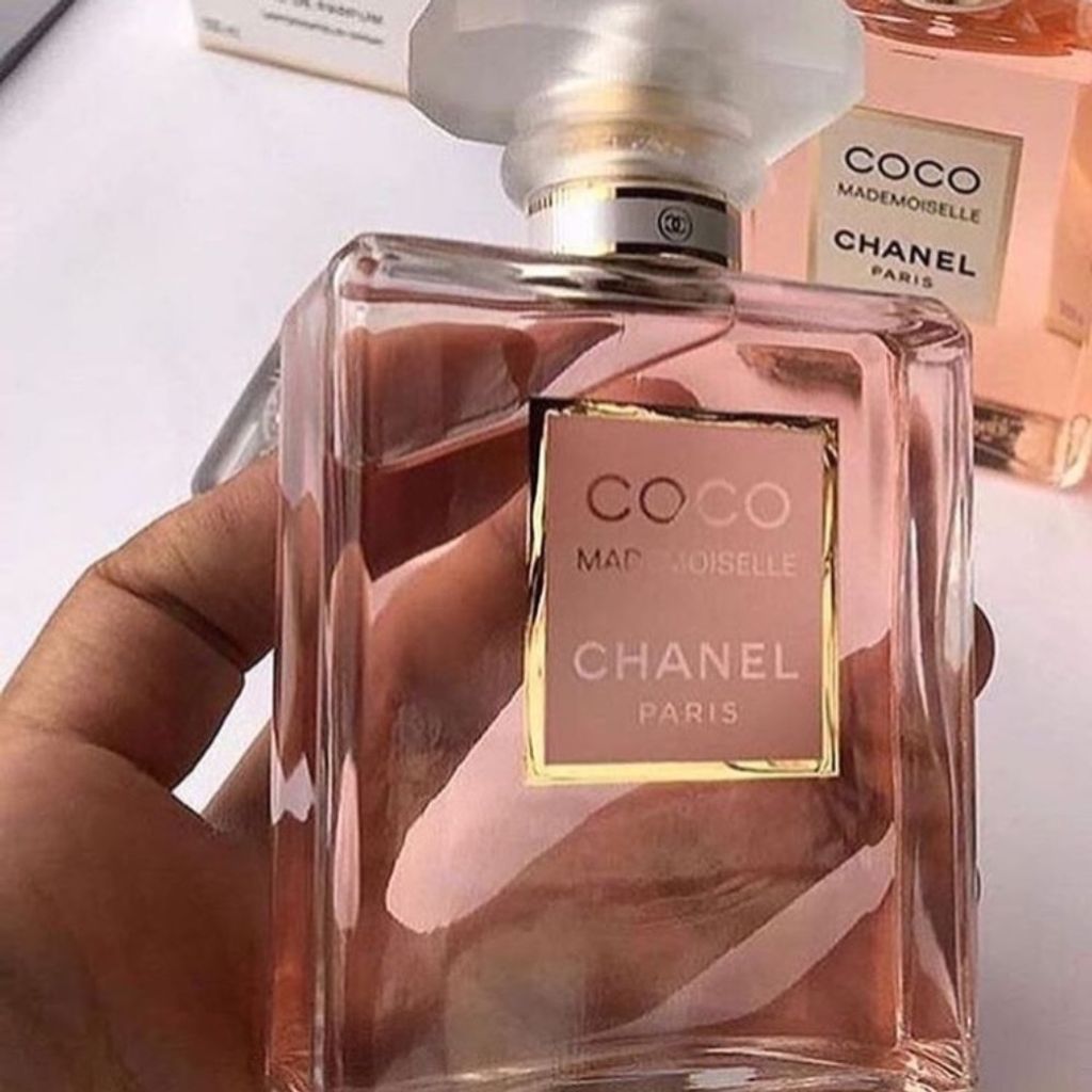 قیمت تستر اروپایی عطر ادکلن شنل کوکو مادمازل-کوکو شانل | Chanel Coco Mademoisel