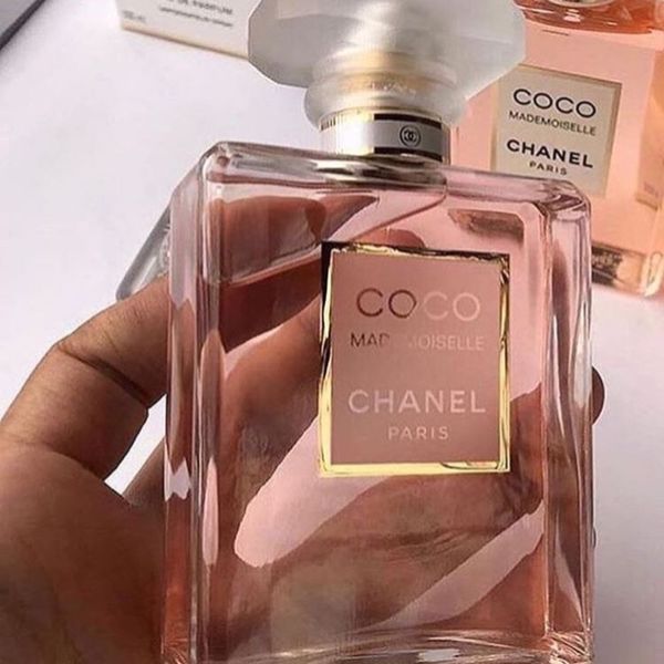 تستر اروپایی عطر ادکلن شنل کوکو مادمازل-کوکو شانل | Chanel Coco Mademoisel