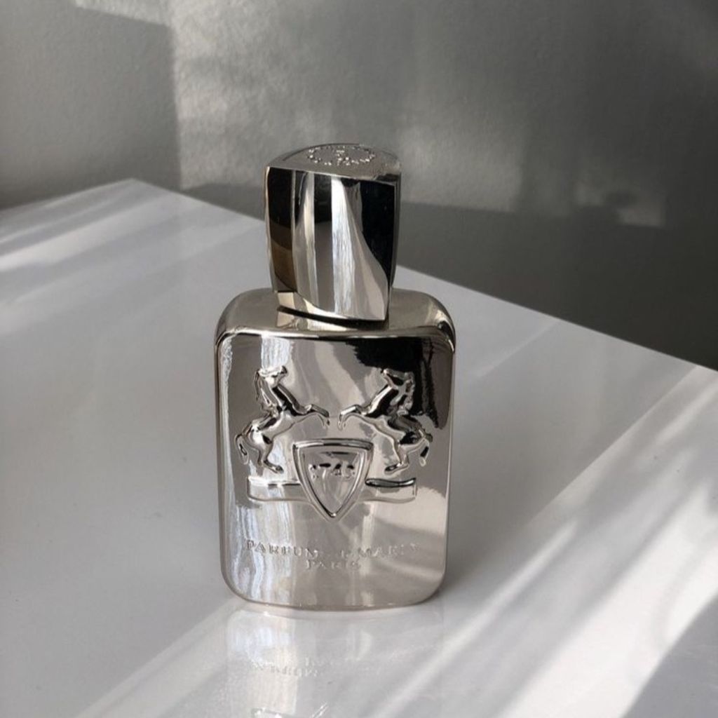 مشخصات تستر اروپایی عطر ادکلن مارلی پگاسوس | Parfums de Marly Pegasus