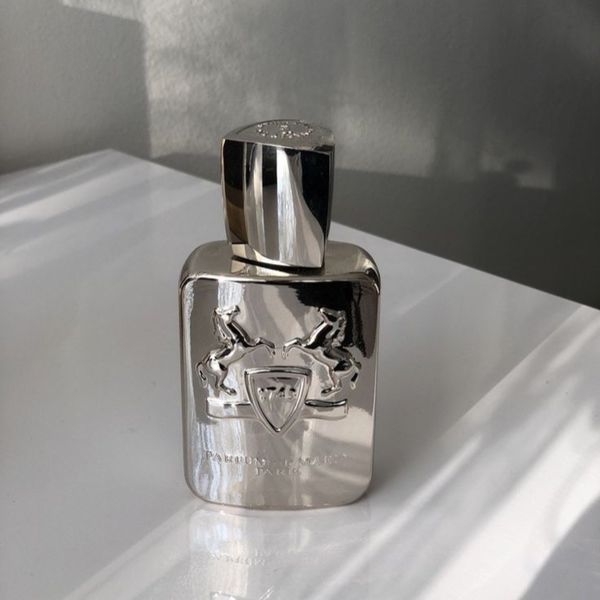 تستر اروپایی عطر ادکلن مارلی پگاسوس | Parfums de Marly Pegasus