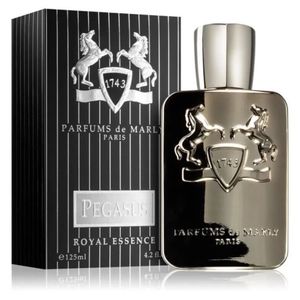 خرید آنلاین تستر اروپایی عطر ادکلن مارلی پگاسوس | Parfums de Marly Pegasus