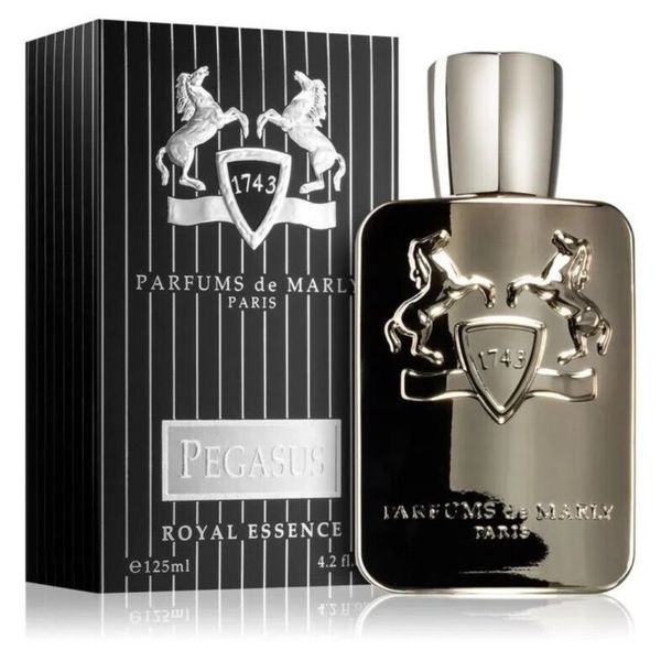تستر اروپایی عطر ادکلن مارلی پگاسوس | Parfums de Marly Pegasus