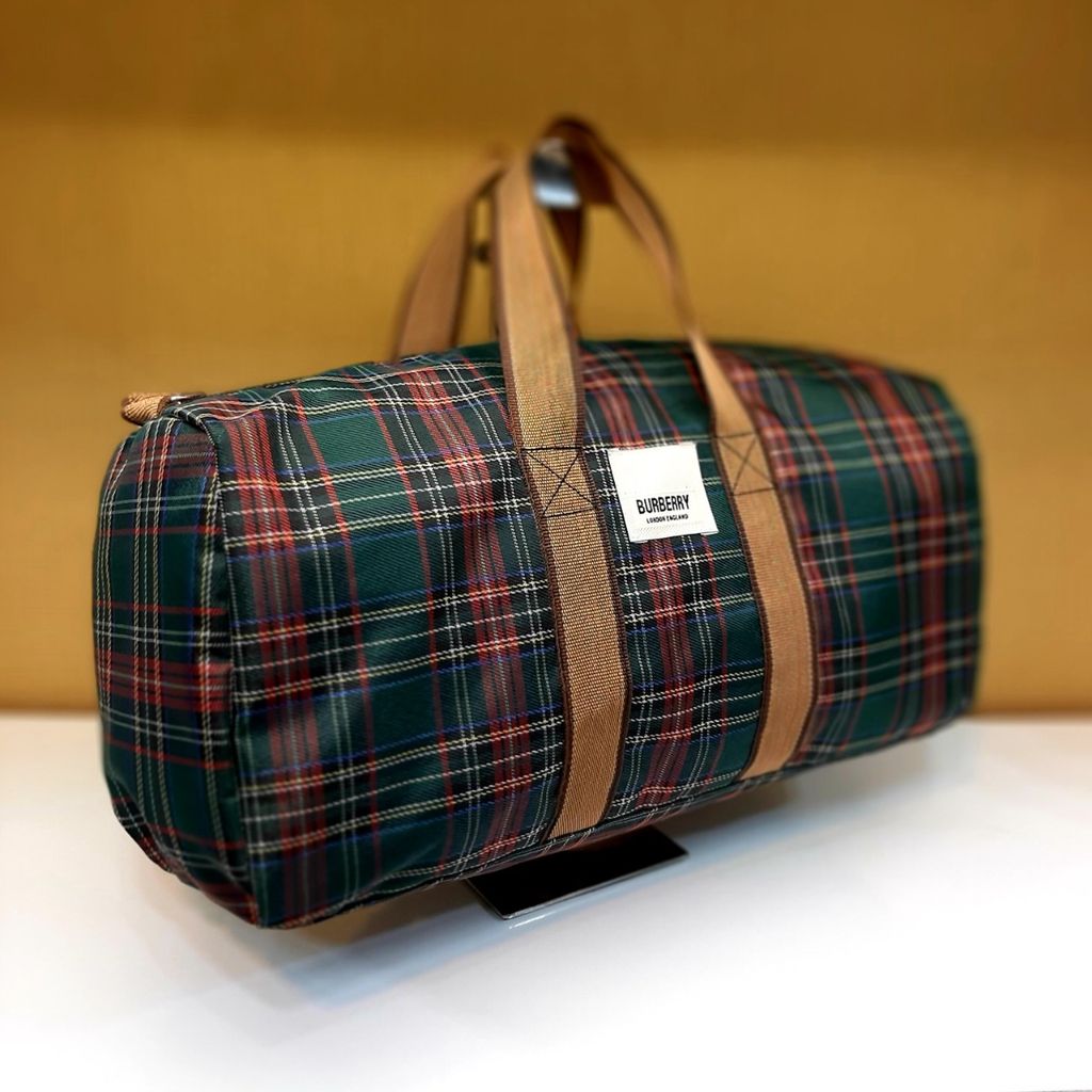 قیمت کیف بزرگ مدل Burberry سبز