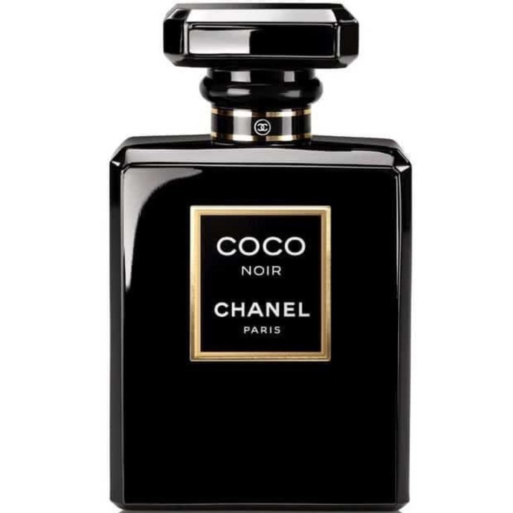 قیمت ارزان تستر اروپایی عطر ادکلن شنل کوکو نویر-کوکو چنل | Chanel Coco Noir