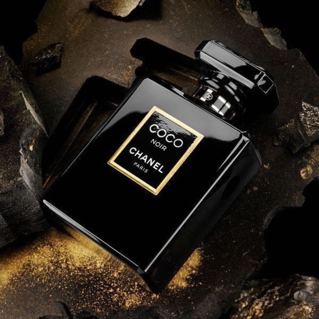 خرید آنلاین تستر اروپایی عطر ادکلن شنل کوکو نویر-کوکو چنل | Chanel Coco Noir