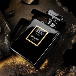 خرید آنلاین تستر اروپایی عطر ادکلن شنل کوکو نویر-کوکو چنل | Chanel Coco Noir