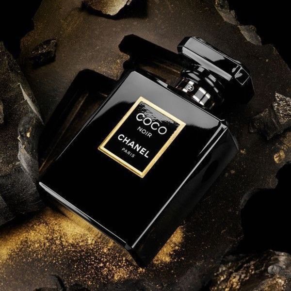 تستر اروپایی عطر ادکلن شنل کوکو نویر-کوکو چنل | Chanel Coco Noir
