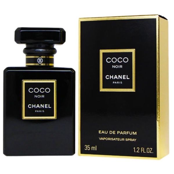 تستر اروپایی عطر ادکلن شنل کوکو نویر-کوکو چنل | Chanel Coco Noir