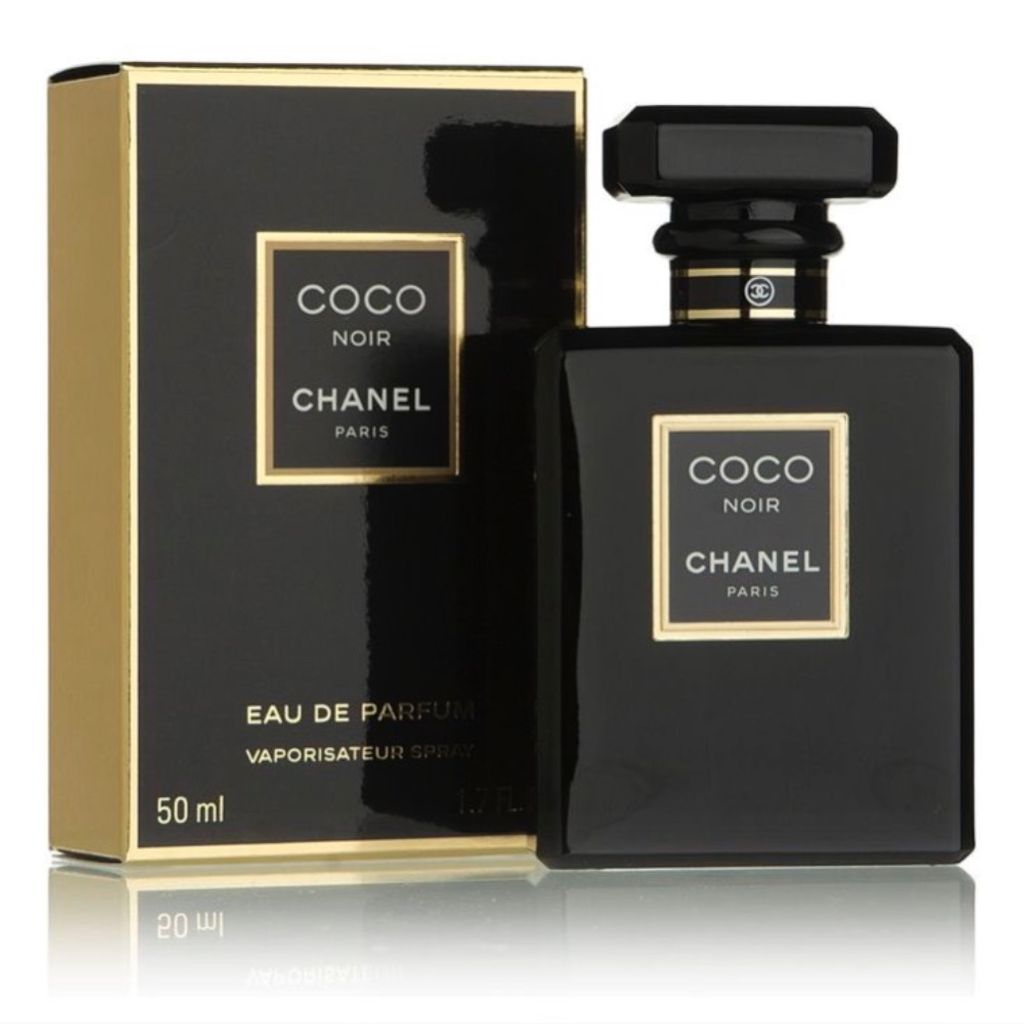 قیمت ارزان تستر اروپایی عطر ادکلن شنل کوکو نویر-کوکو چنل | Chanel Coco Noir