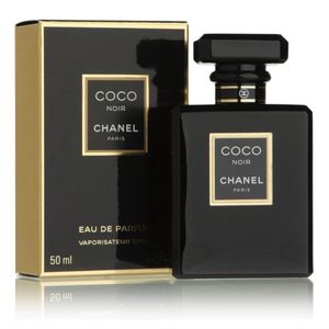 قیمت ارزان تستر اروپایی عطر ادکلن شنل کوکو نویر-کوکو چنل | Chanel Coco Noir