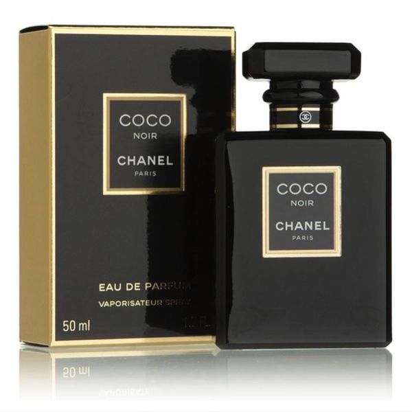 تستر اروپایی عطر ادکلن شنل کوکو نویر-کوکو چنل | Chanel Coco Noir