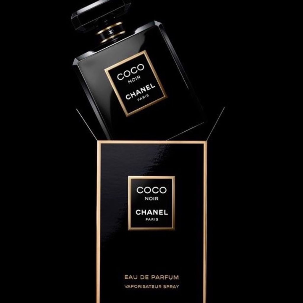 قیمت ارزان تستر اروپایی عطر ادکلن شنل کوکو نویر-کوکو چنل | Chanel Coco Noir