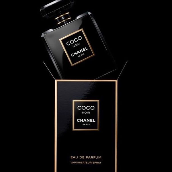 تستر اروپایی عطر ادکلن شنل کوکو نویر-کوکو چنل | Chanel Coco Noir