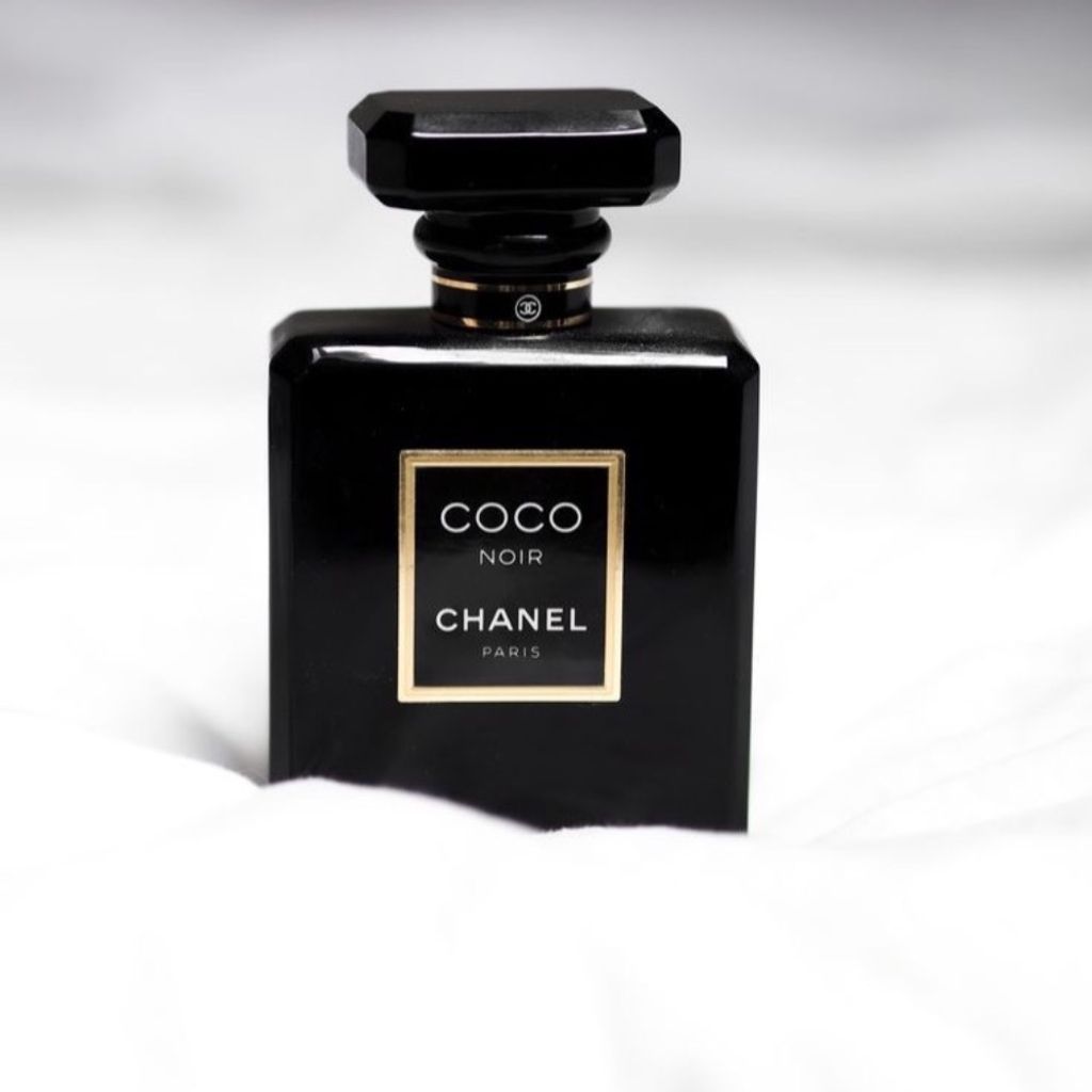 مشخصات تستر اروپایی عطر ادکلن شنل کوکو نویر-کوکو چنل | Chanel Coco Noir