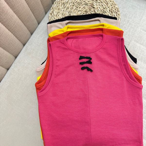 کراپ آستین حلقه ای