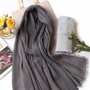 خرید اینترنتی شال پلیسه دونه رنگی