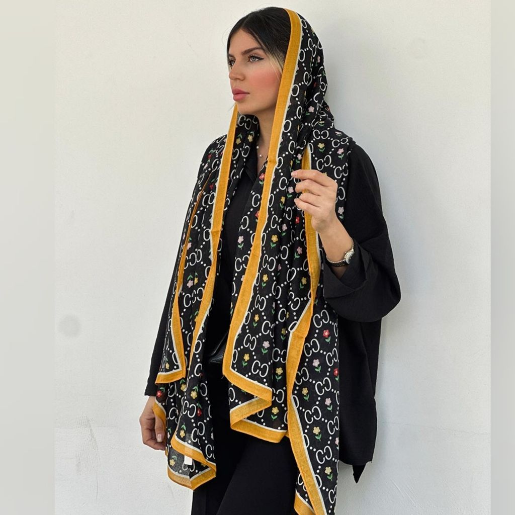 فروش اینترنتی شال وارداتی گوچی