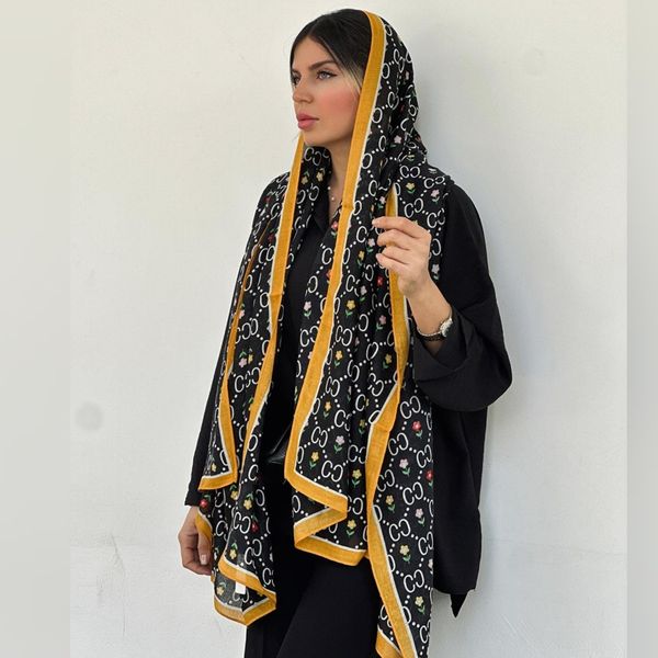 شال وارداتی گوچی