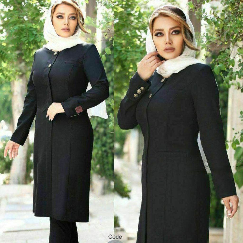 خرید آنلاین مانتووشلواراداری فیوناکد103ترک لند