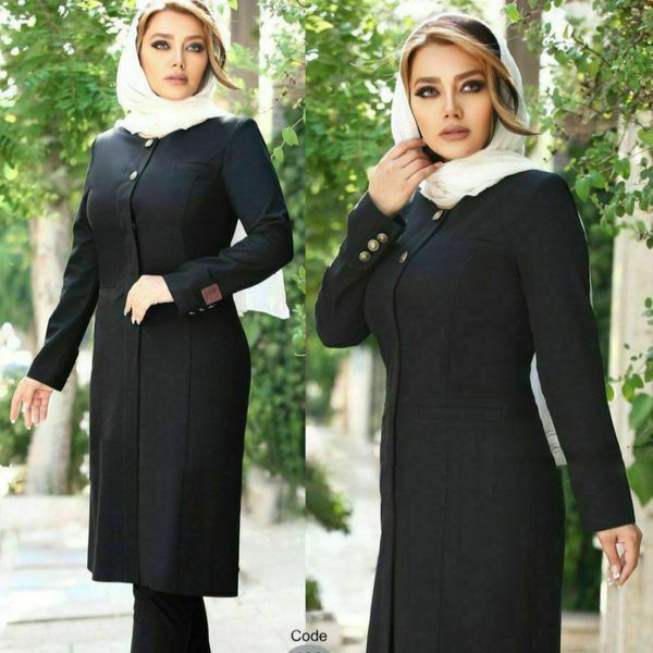 مانتووشلواراداری فیوناکد103ترک لند