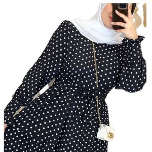 خرید انلاین پیراهن زنانه بلند طرح توپی
