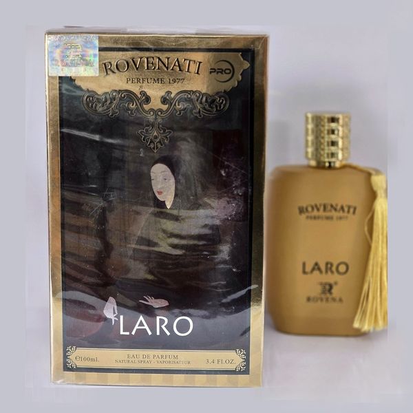 عطر کمیاب زنانه زرجوف کازاموراتی لیرا روونا فرانسه - اسانس کاملا فرانسوی