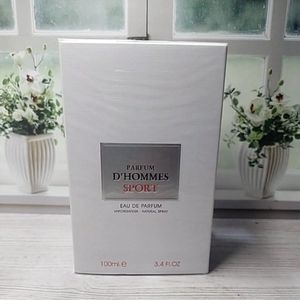 قیمت عطر بسیار نایاب مردانه دیور هوم اسپرت فراگرنس ورد - تعداد بسیار محدود