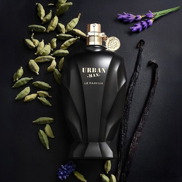 عطر 2025 جدید مردانه ژان پل گوتیه له میل له پارفوم فراگرنس ورد - اصل