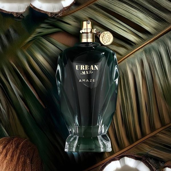 عطر 2025 جدید مردانه ژان پل گوتیه له بو فراگرنس ورد - هولوگرام اورجینال