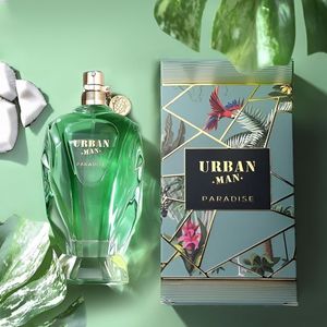 مشخصات عطر 2025 جدید مردانه ژان پل گوتیه له بو پارادایس گاردن فراگرنس ورد - اصل
