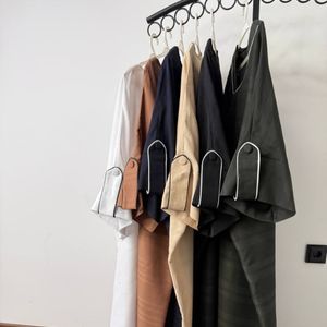 فروش اینترنتی کفتان زنانه رودابه