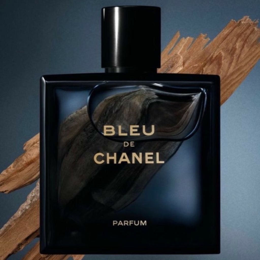 مشخصات تستر اروپایی عطر ادکلن شنل بلو-بلو شنل ادو پرفیوم -بلو چنل | Blue chanel