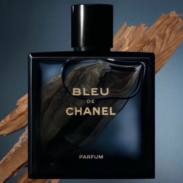 تستر اروپایی عطر ادکلن شنل بلو-بلو شنل ادو پرفیوم -بلو چنل | Blue chanel
